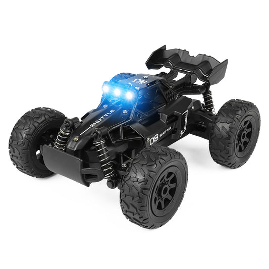2.4G Remote Control Bumper Car – Dual Battle Electric Drift Toy for Kids & Parents